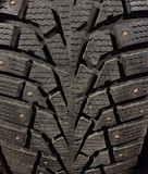 Б/У автошина maxxis Arctiktreker 235/55 R17 Киров