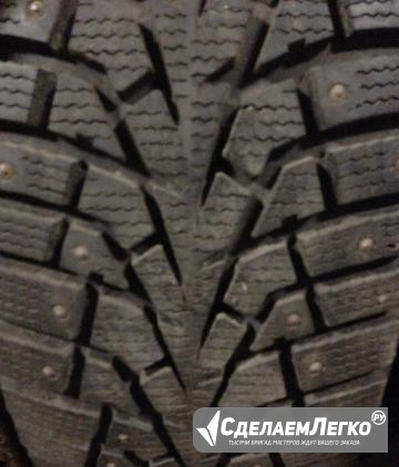 Б/У автошина maxxis Arctiktreker 235/55 R17 Киров - изображение 1