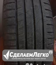 Б/У автошина nokian hakka green 2 185/65 R14 Киров - изображение 1