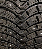 Б/У автошина michelin X-Ice north 2 235/45 R17 Киров