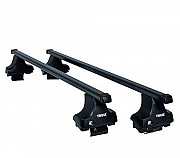 Багажник Thule SquareBar для Toyota Hi Lux 05-15 Краснодар