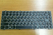 Lenovo Ideapad Y470 клавиатура Уфа