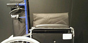 Кресло-коляска инвалидная армед Краснодар