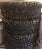 Nokian 215/60r16 Пермь