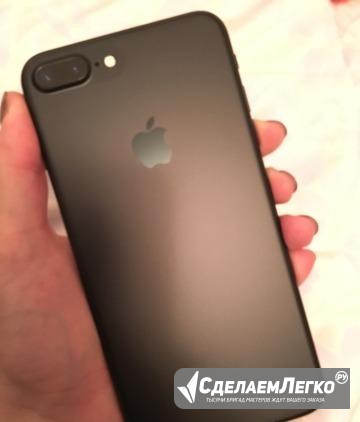iPhone 7 Plus 128 gb Пятигорск - изображение 1