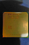 AMD athlon 64 Новосибирск