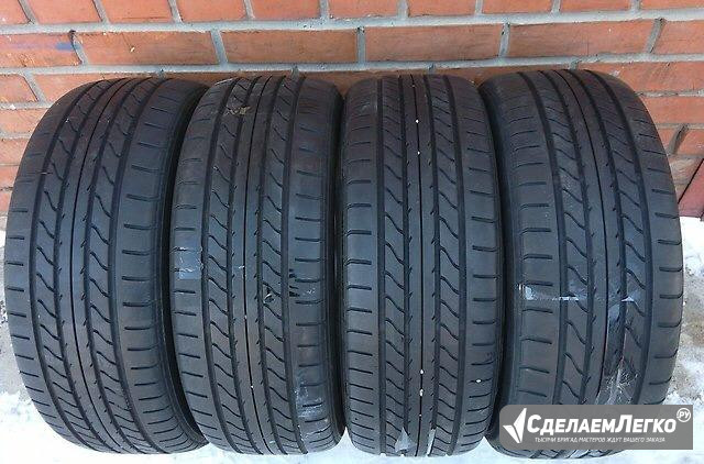 Yokohama Advan A10 215/50 R17 Москва - изображение 1