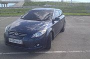 KIA ceed 1.6 МТ, 2010, купе Краснодар