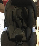 Автомобильное кресло Recaro Privia 0+ Москва