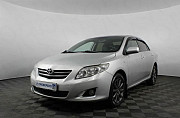 Toyota Corolla 1.6 AT, 2007, седан Санкт-Петербург