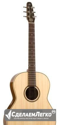 Акустическая гитара Seagull Maritime SWS Folk HG Москва - изображение 1