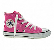 Converse детские 19-21 размер Москва