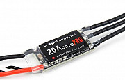 ESC little BEE BLHeli 20A opto PRO Москва
