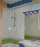 Ремонт ванных комнат под ключ Комсомольск-на-Амуре