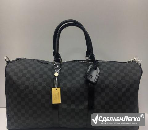 Сумка Lv дорожная Москва - изображение 1