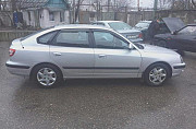 Hyundai Elantra 2.0 AT, 2004, хетчбэк Москва
