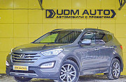 Hyundai Santa Fe 2.4 AT, 2013, универсал Ижевск