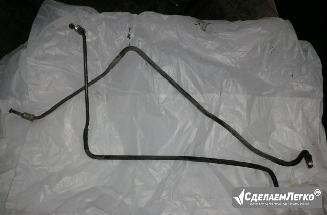 Шланг тормозной трубка ниссан x-trail t31 Москва - изображение 1