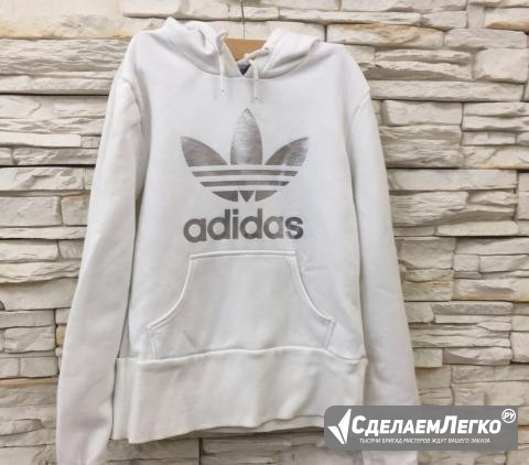 Толстовка Adidas Екатеринбург - изображение 1