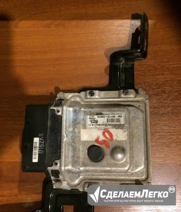 Блок на салярис Москва - изображение 1