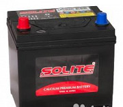 50Ач Аккумулятор Solite 50AR Москва
