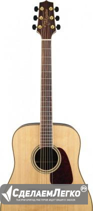 Takamine GD93 акустическая гитара Москва - изображение 1