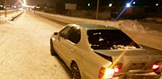 Toyota Camry 1.8 AT, 1997, седан, битый Иркутск