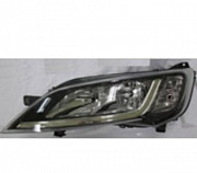 Передняя фара peugeot boxer (14) Москва
