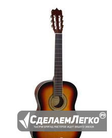 Martinez FAC-504 Классическая гитара Москва - изображение 1