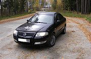 Nissan Almera Classic 1.6 AT, 2007, седан Дубна
