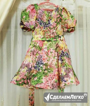 Шикарное платьице Красноперекопск - изображение 1