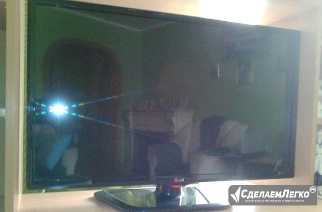 Продам телевизор Белогорск - изображение 1