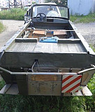 Лодка Казанка 5м3 Биробиджан