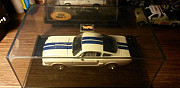 Hot Wheels Ford Mustang Москва
