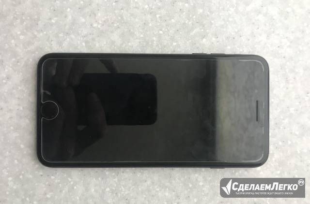 iPhone 7+ 128gb Хабаровск - изображение 1