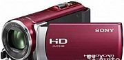 Sony HDR-CX200E Барабинск