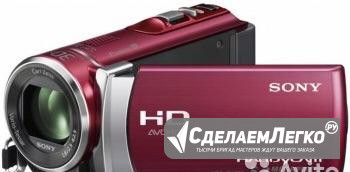 Sony HDR-CX200E Барабинск - изображение 1