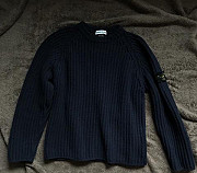 Свитер Stone Island Москва