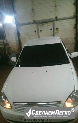 LADA Priora 1.6 МТ, 2010, хетчбэк Иваново - изображение 1