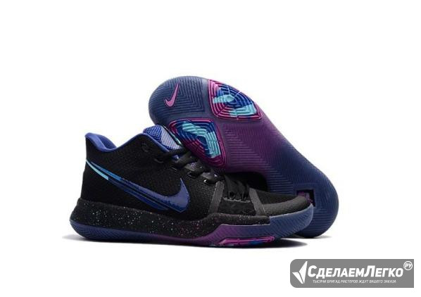 Nike Kyrie 3 Новосибирск - изображение 1