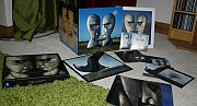 Pink Floyd "Division bell" Москва