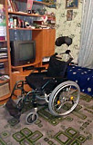 Инвалидная коляска Гурьевск