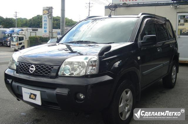 Nissan X-Trail 2.0 AT, 2008, внедорожник Владивосток - изображение 1