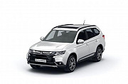 Mitsubishi Outlander 2.0 AT, 2018, внедорожник Санкт-Петербург