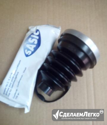 Пыльник правого привода Renault Logan Sandero Москва - изображение 1