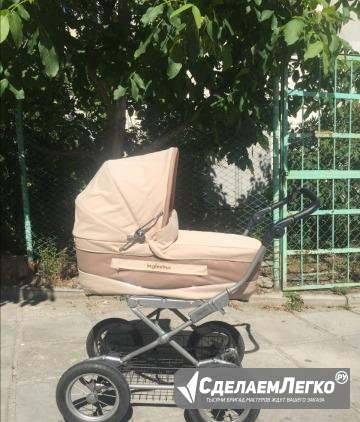 Продаю спальную коляску люльку Inglesina Vittoria  - изображение 1