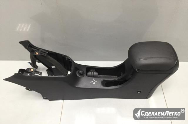 Подлокотник Chevrolet Cruze Москва - изображение 1