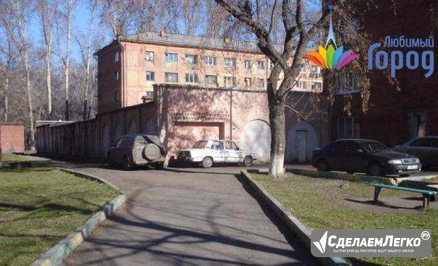 Продам помещение свободного назначения, 840 м² Новокузнецк - изображение 1