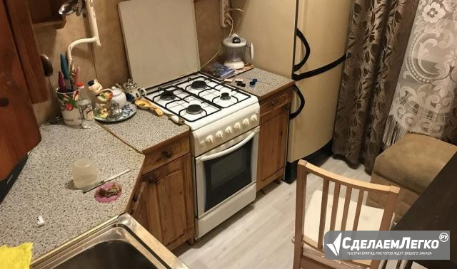 2-к квартира, 50 м², 2/5 эт. Раменское - изображение 1