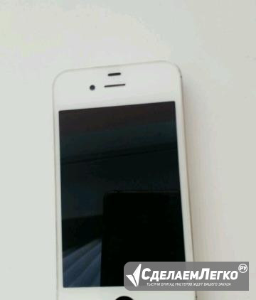 iPhone Саяногорск - изображение 1